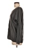 Ann Taylor Gray Pullover Sweater Size M - photo 5