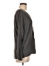 Ann Taylor Gray Pullover Sweater Size M - photo 4