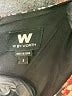 W by Worth 100% Polyester Paisley Black Casual Dress Size 2 - photo 4