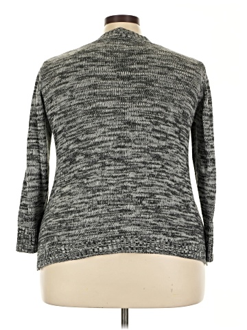 Faded Glory Pullover Sweater (view 2)