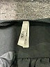 Truth NYC 100% Polyester Black 3/4 Sleeve Blouse Size S - photo 7