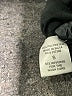 Truth NYC 100% Polyester Black 3/4 Sleeve Blouse Size S - photo 8