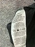 Nike 100% Polyester Black Active T-Shirt Size M - photo 8