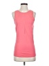 Athleta Pink Active Tank Size S (estimated) - photo 1