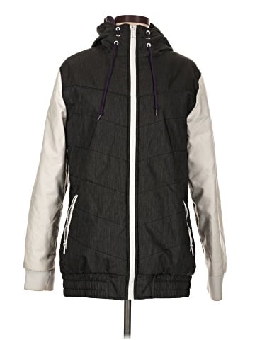 Aperture Jacket (view 1)