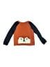 Koala Kids Orange Sweatshirt Size 4T - photo 1
