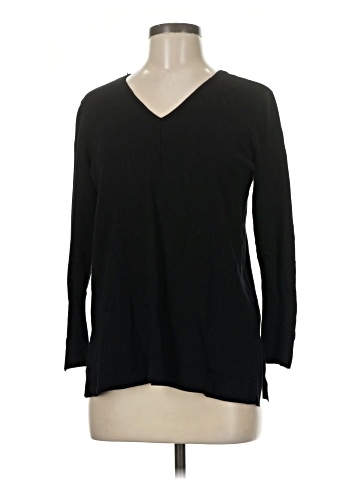 Anne Klein Pullover Sweater (view 1)