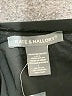 Kate & Mallory designs 100% Polyester Metallic Silver Jacket Size L - photo 6