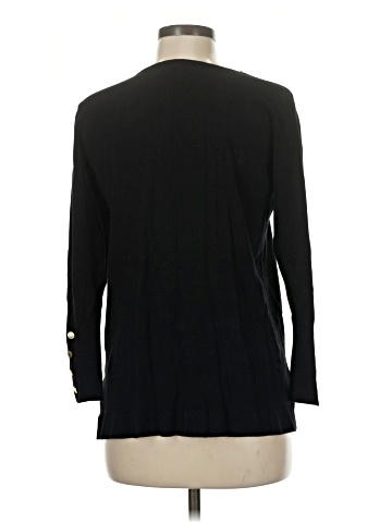 Anne Klein Pullover Sweater (view 2)