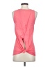 Athleta Pink Active Tank Size S (estimated) - photo 2