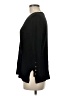Anne Klein Black Pullover Sweater Size M - photo 5