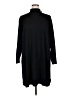 AGB Black Casual Dress Size 3X - photo 1