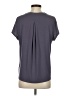 Athleta Gray Short Sleeve T-Shirt Size XXS - photo 2