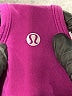 Lululemon Athletica Purple Pink Active Tank Size 0 - photo 7