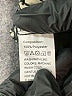 Shein 100% Polyester Black Casual Dress Size 4 - photo 8