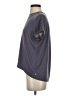 Athleta Gray Short Sleeve T-Shirt Size XXS - photo 5