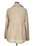 Weekend Suzanne Betro Tan Turtleneck Sweater Size XL - photo 2