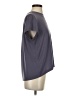 Athleta Gray Short Sleeve T-Shirt Size XXS - photo 4