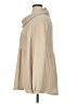 Weekend Suzanne Betro Tan Turtleneck Sweater Size XL - photo 5