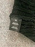 Say What? Black Sweater Vest Size XL - photo 8