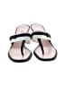Prada Color Block Blue Pink Sandals Size EU 37 1/2 - photo 2