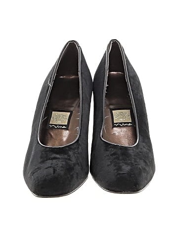 Nina Heels (view 2)