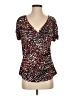 Perseption Concept Red Short Sleeve T-Shirt Size S - photo 1