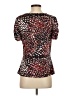 Perseption Concept Red Short Sleeve T-Shirt Size S - photo 2