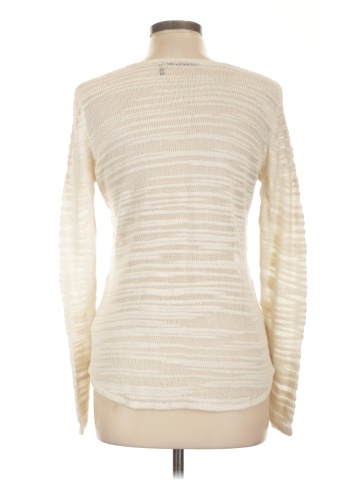 Daisy Fuentes Long Sleeve T-Shirt (view 2)