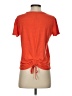 Kyodan Orange Active T-Shirt Size P (petite) - photo 2