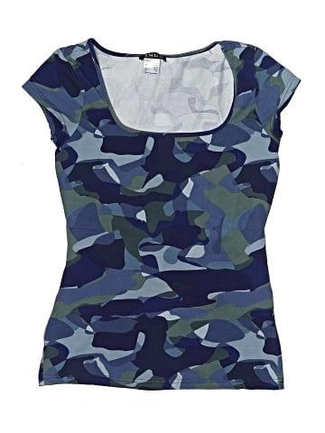 Venus Short Sleeve Top (view 1)