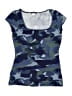 Venus Blue Short Sleeve Top Size XS (kids) - photo 1