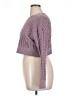 Nikka K 100% Polyester Purple Pullover Sweater Size XL - photo 5