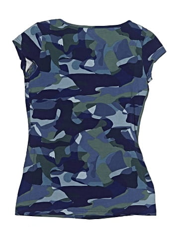 Venus Short Sleeve Top (view 2)