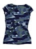 Venus Blue Short Sleeve Top Size XS (kids) - photo 2