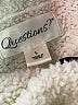Questions Ivory Cardigan Size L - photo 7