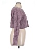 Nikka K 100% Polyester Purple Pullover Sweater Size XL - photo 4