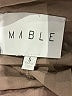 Mable Brown Casual Pants Size S - photo 6