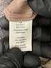 Mable Brown Casual Pants Size S - photo 7