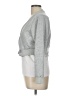Unbranded 100% Polyester Gray Cardigan Size L - photo 5