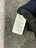 J.Crew 100% Polyester Solid Black Casual Pants Size 00 - photo 8