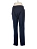 Per Se By Carlisle Solid Blue Wool Pants Size 6 - photo 2