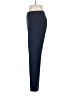 Per Se By Carlisle Solid Blue Wool Pants Size 6 - photo 5