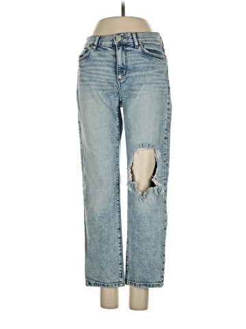 Ann Taylor LOFT Outlet Jeans (view 1)