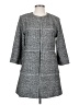 CAbi Gray Coat Size S - photo 1