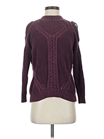 Umgee Turtleneck Sweater (view 1)