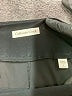 Coldwater Creek Solid Black Dress Pants Size S - photo 7