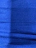 Unbranded Blue Long Sleeve Blouse Size XXL - photo 7