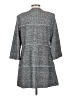 CAbi Gray Coat Size S - photo 2