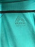 RBX Teal Track Jacket Size XS - photo 6